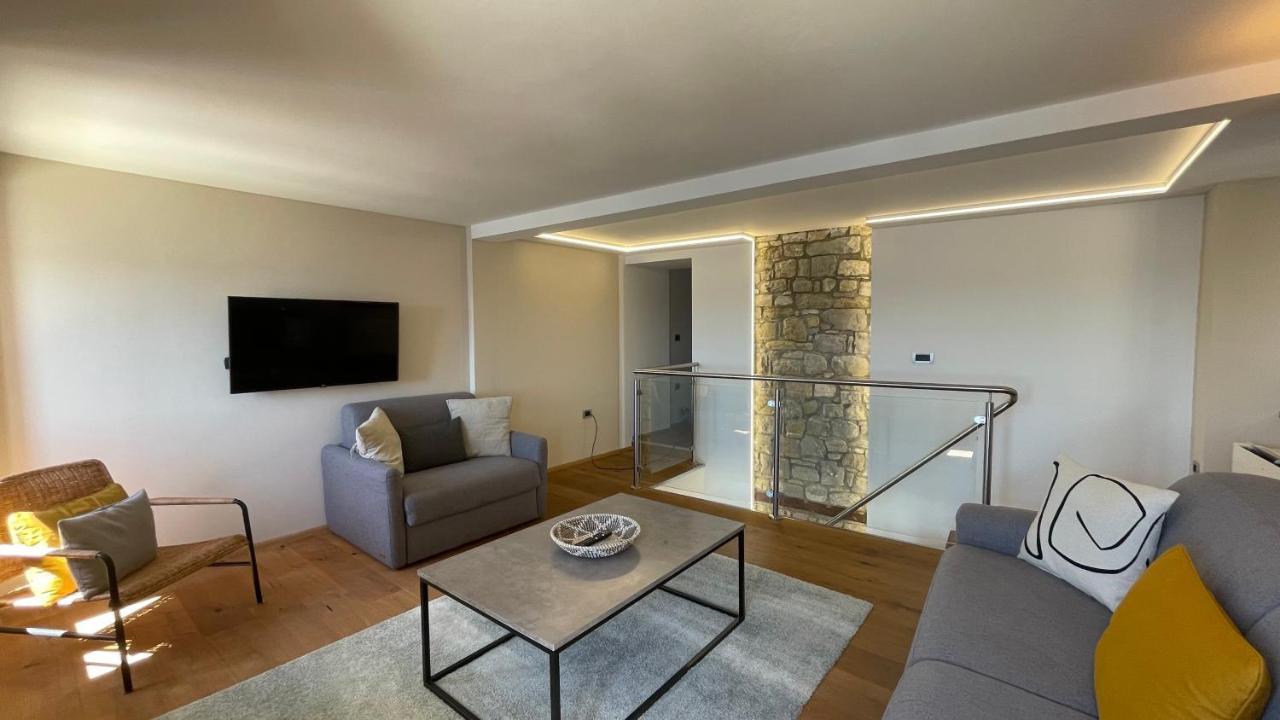 פיראן Seahouse Apartments מראה חיצוני תמונה