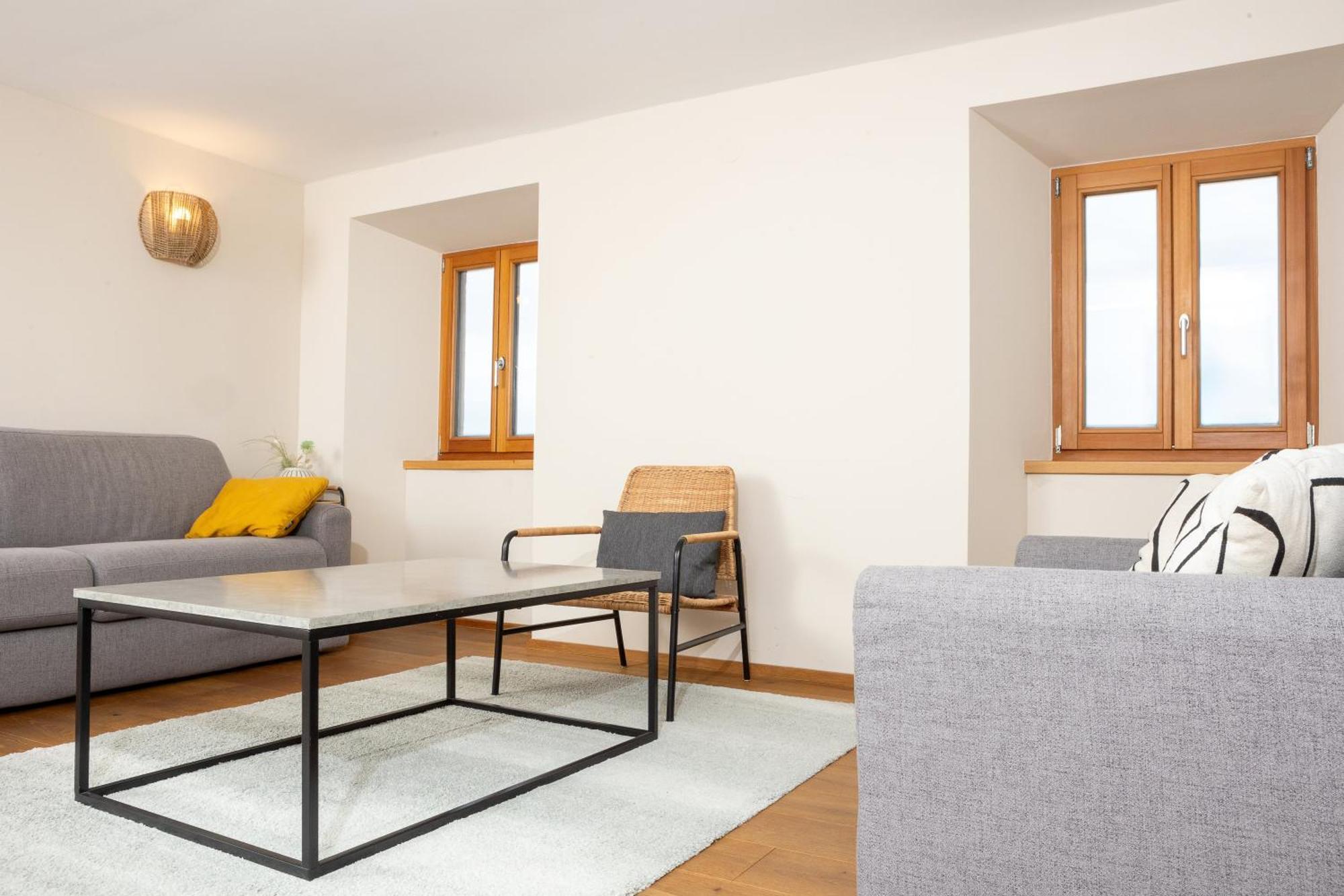 פיראן Seahouse Apartments מראה חיצוני תמונה