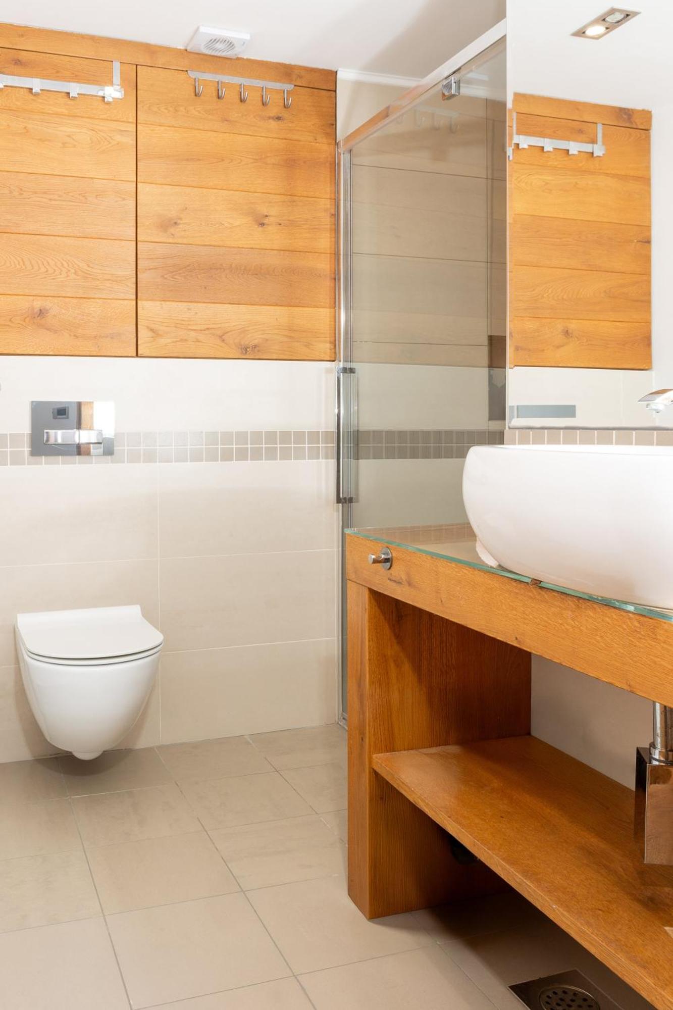פיראן Seahouse Apartments מראה חיצוני תמונה